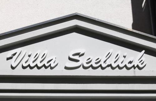 Ferienwohnung Katja in der Villa Seeblick - Foto 30