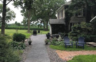 The Stonehouse at Ingleside, Cayuga Lake, Aurora NY - Foto 6