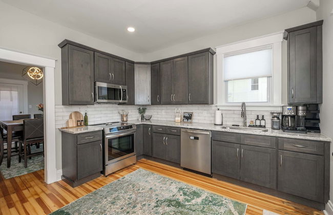 Bridgetown Bungalow West Cincy - Foto 9