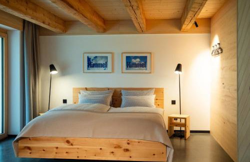 HEIMATEL - A Huesle - Foto 10