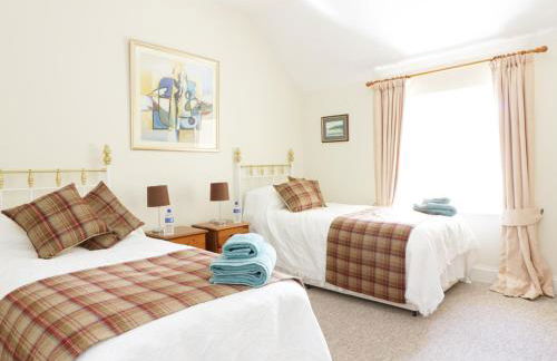 Bannatyne Lodge - Foto 9