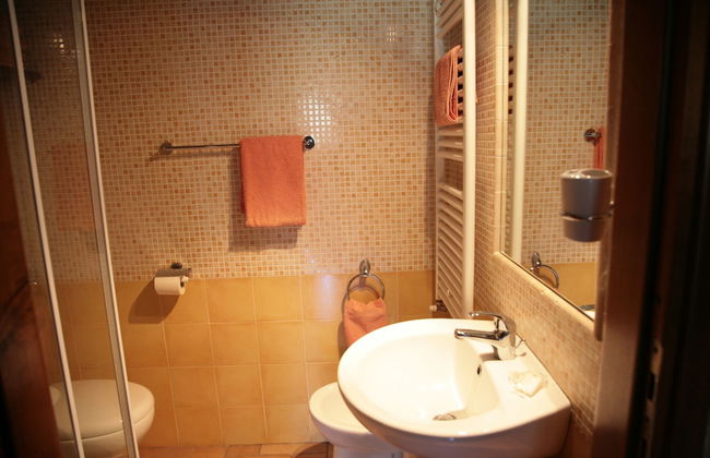 Agriturismo Ponte di Riocchio - Photo 22