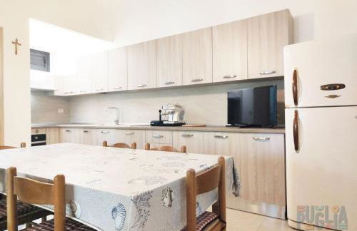 Villa di Nesco Puglia On line - Foto 14