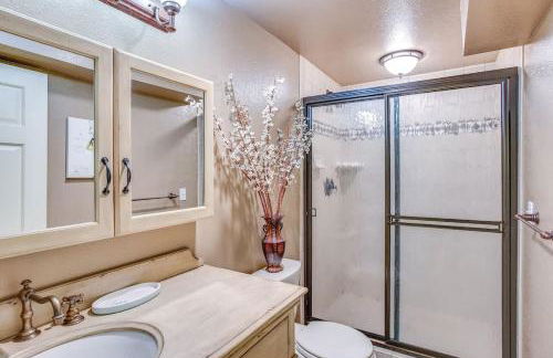 Serene 3BR Home in Kent with Modern Comforts - Foto 23