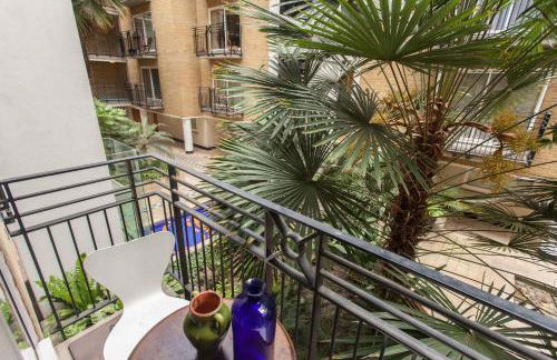 Superior 2 Bedroom apartment St Paul's City of London - Foto 6