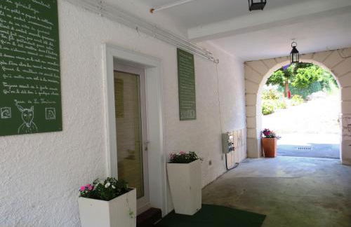 La Maison des Fontaines D'alsace - Foto 117