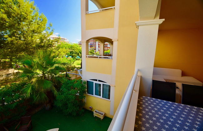 050 Torremar Beach - Alicante Real Estate - Foto 4