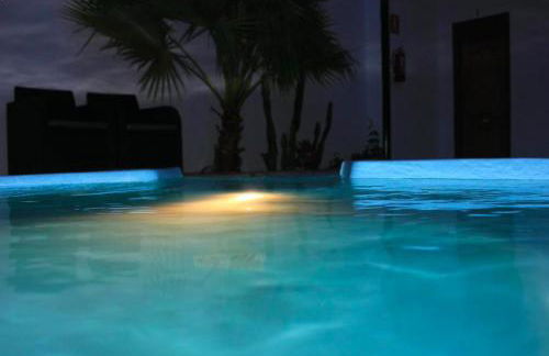 Casa Patio las Palmeras Córdoba con piscina - Foto 26