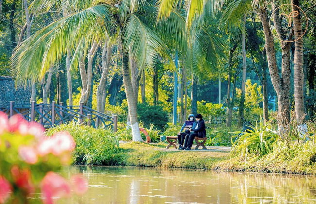 Armin Homestay Ecopark - Photo 21