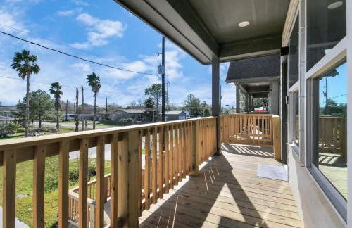 Bay Breeze Bungalow - Game Room & Pet Friendly - Foto 42