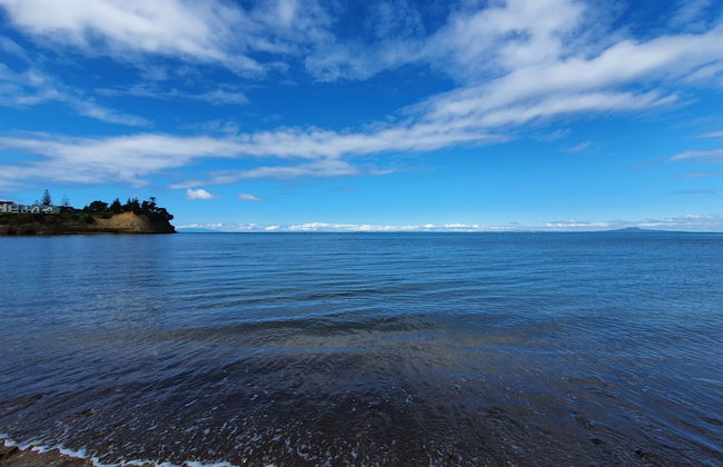 Whangaparaoa Lodge Motel - Foto 59