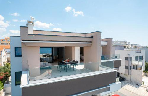 Apartments Mandre II - Foto 24