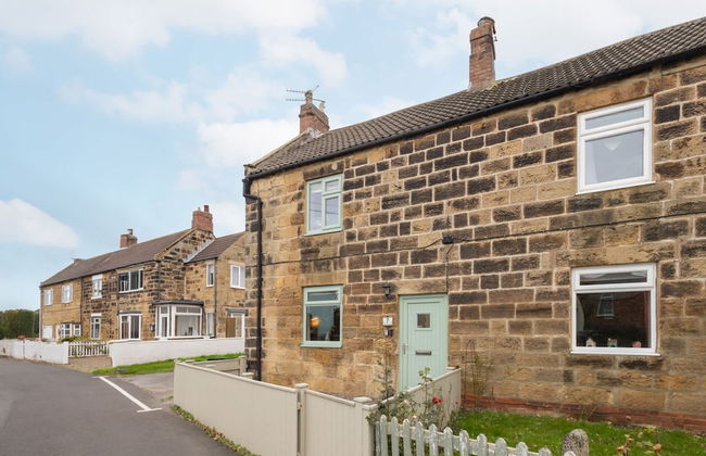 Host Stay The Braes - Foto 22