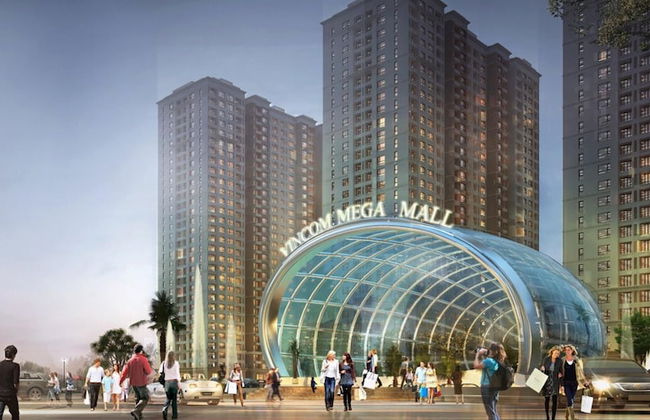 SOL- Vinhomes Times City & Park Hill - Foto 21