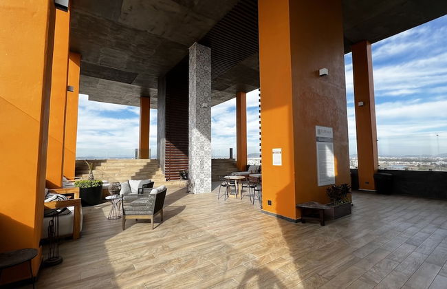 Ferrara Apartments - Foto 19