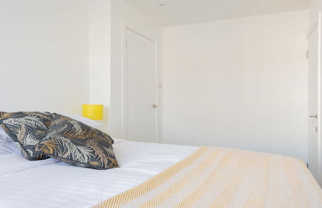 The Marylebone Residence - Foto 9