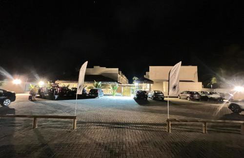 Apto Charme do Toque de Milagres - Villa Manah - Foto 28