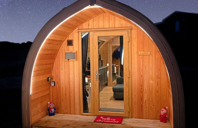 North Coast 500 Pods - Foto 41