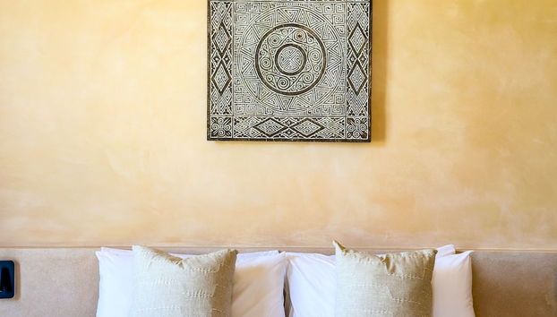 Villa Mahuwa - Foto 3, Habitación