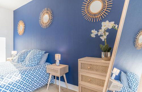 Chill & Work - Welc'Home - Foto 21