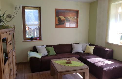Ferienwohnung NatureOne - Foto 7