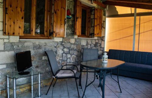 Relaxing Stone Cottage - Foto 18