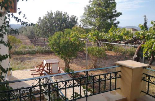 Country House in Anavyssos - Foto 30