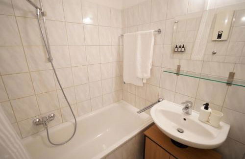 Dein Flughafen Messe Appartment nahe Düsseldorf 1 - Foto 5