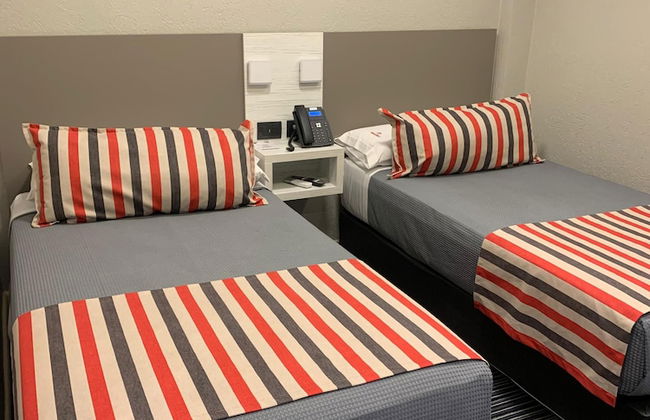 Benjamin I - Foto 40