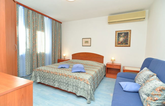 Apartments Mila 1039 - Foto 7