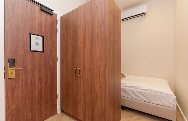 Novallure Villa Margaretha - Foto 13