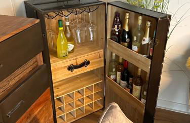 Ferienhaus Wiesenstrasse - Foto 9