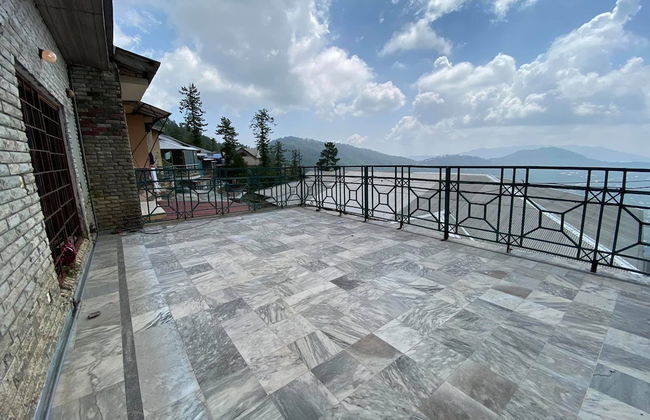 Ammaz Cottage - Foto 10