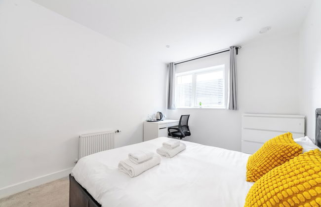 Stunning 5 Bedroom Retreat London - Foto 15