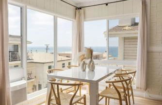 Gorgeous Beachside Bliss Ocean View Walk2Strand - Foto 7