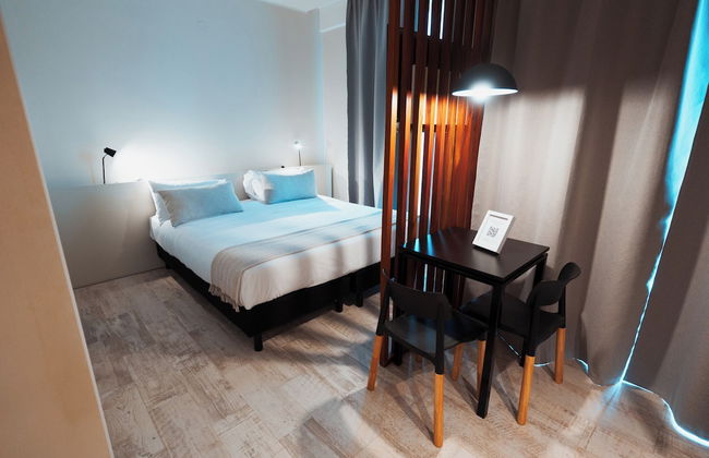 RentUp Suites Salta - Foto 37