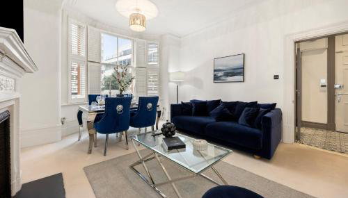 Elegant Oxford Circus-Marylebone apartment - Foto 2