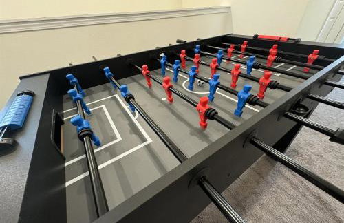 Stylish 5-Bedroom Villa - Perfect Disney Getaway! - Foto 29