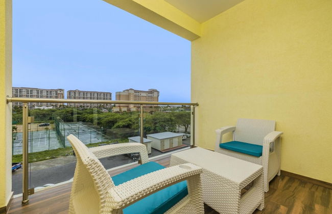 Palm Beach Aruba 3BR 2BA Close to Beach - Foto 4