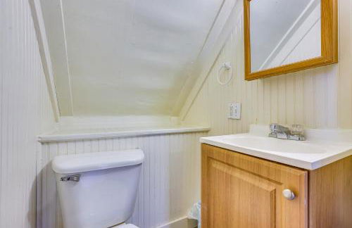 3 Mi to Golf - Beatrice Vacation Home! - Foto 19