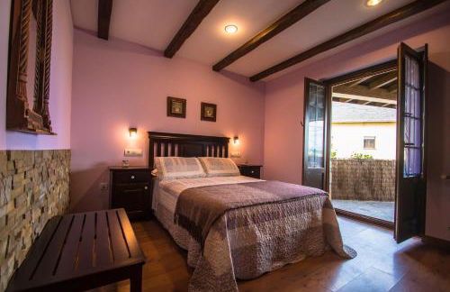 Apartamentos Rurales Casa Pachona - Foto 59