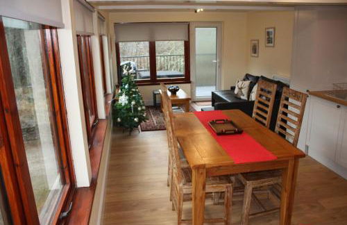 Loch Ness Balcony Apartment - Foto 21