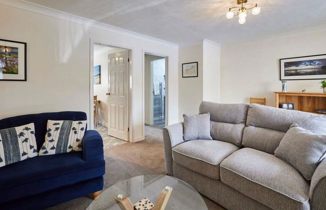 Host Stay Pearl Street - Foto 9