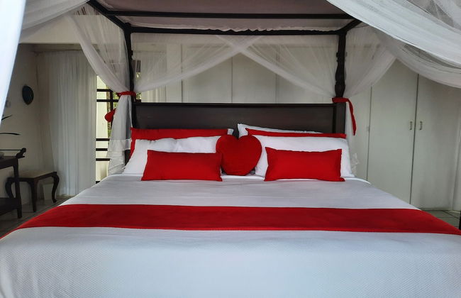 Villa Being - Tobago Luxury B&B - Foto 54