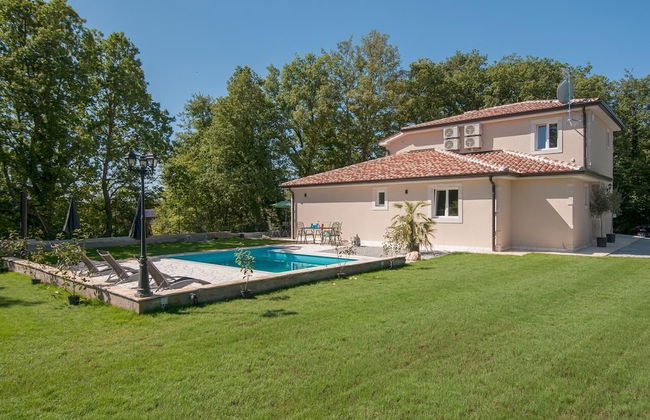 Villa White Rock in Kringa - Central Located in Istria - Foto 1