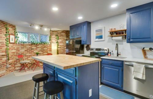 Renovated Studio on 5 Acres - Near Vineyards! - Foto 15