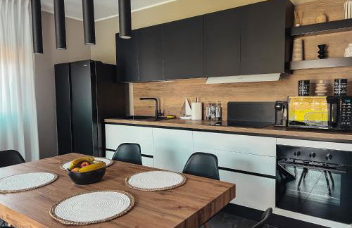 Ampio e Raffinato Vicino Mare e Città - Foto 3