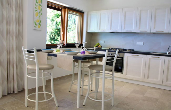 Villa Del Moro - Foto 22