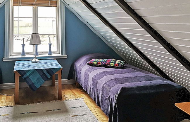 10 Person Holiday Home in Farjestaden - Foto 23