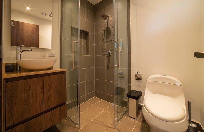 Cali River Suites - Photo 75